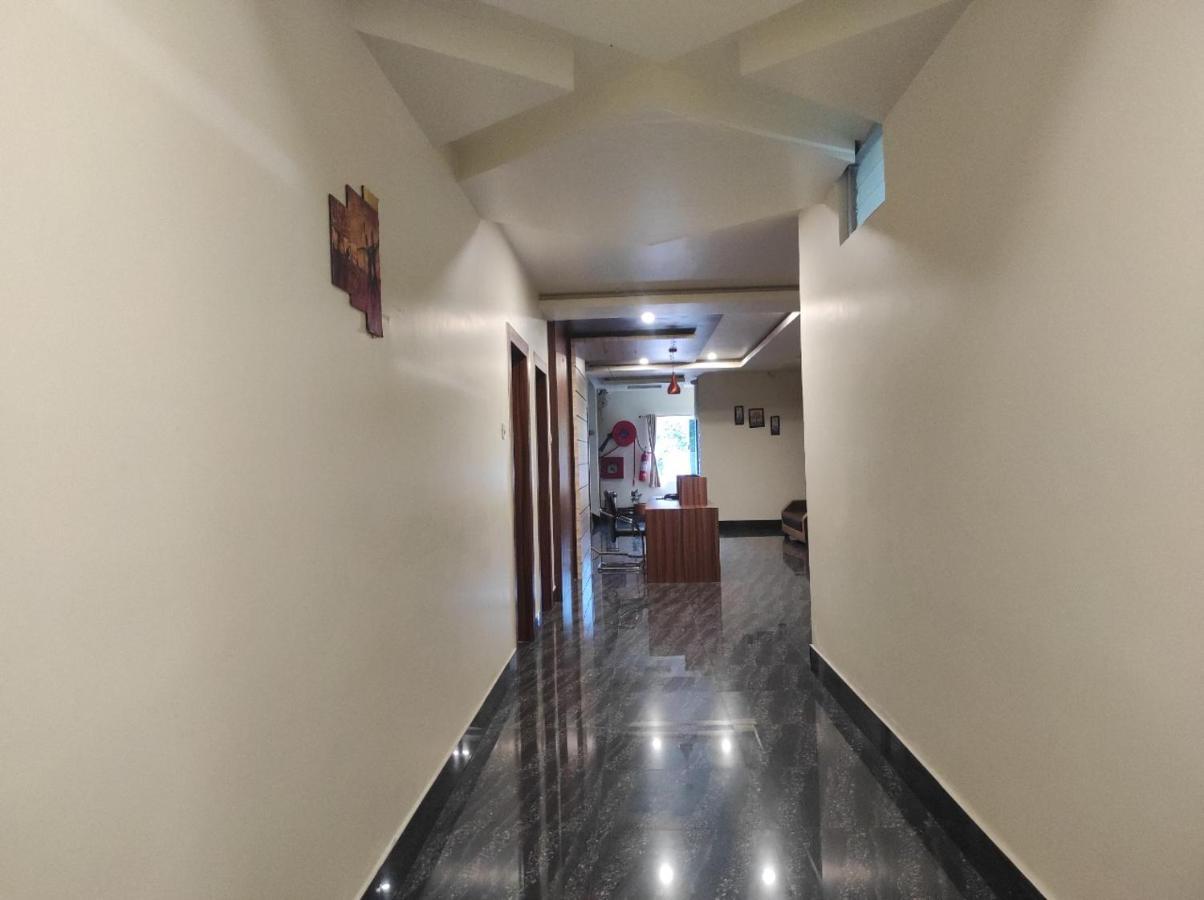 Hotel Paradise - Biswanath Chariali Bishnath Εξωτερικό φωτογραφία