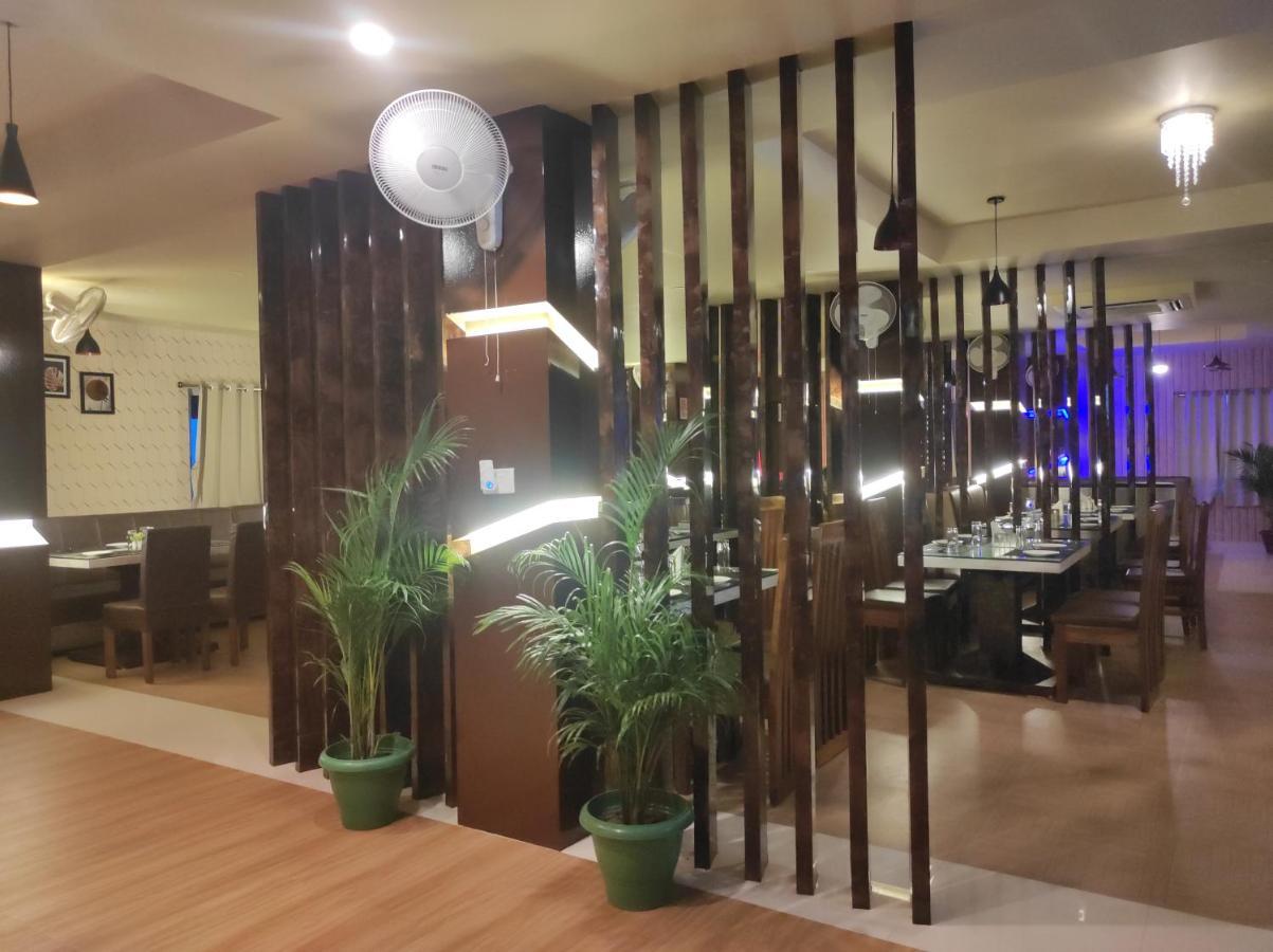 Hotel Paradise - Biswanath Chariali Bishnath Εξωτερικό φωτογραφία