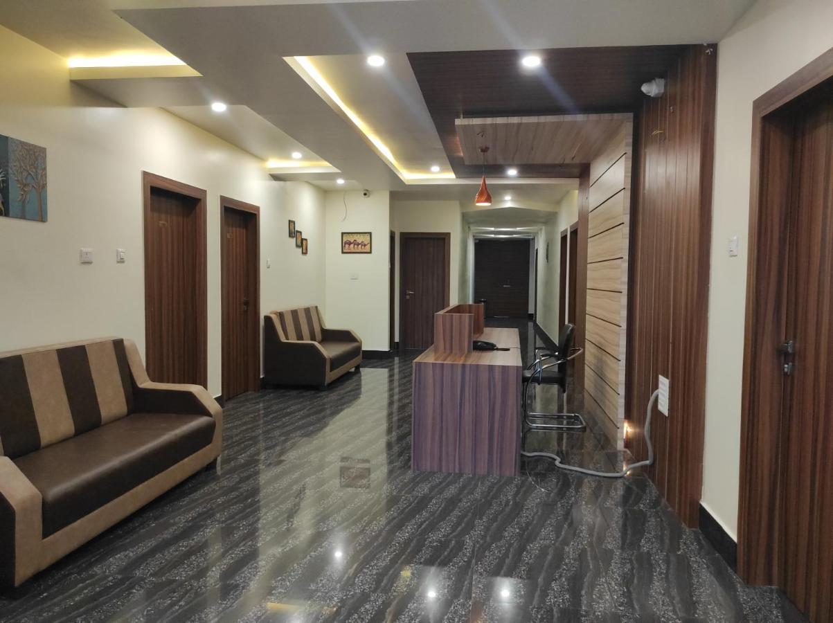 Hotel Paradise - Biswanath Chariali Bishnath Εξωτερικό φωτογραφία