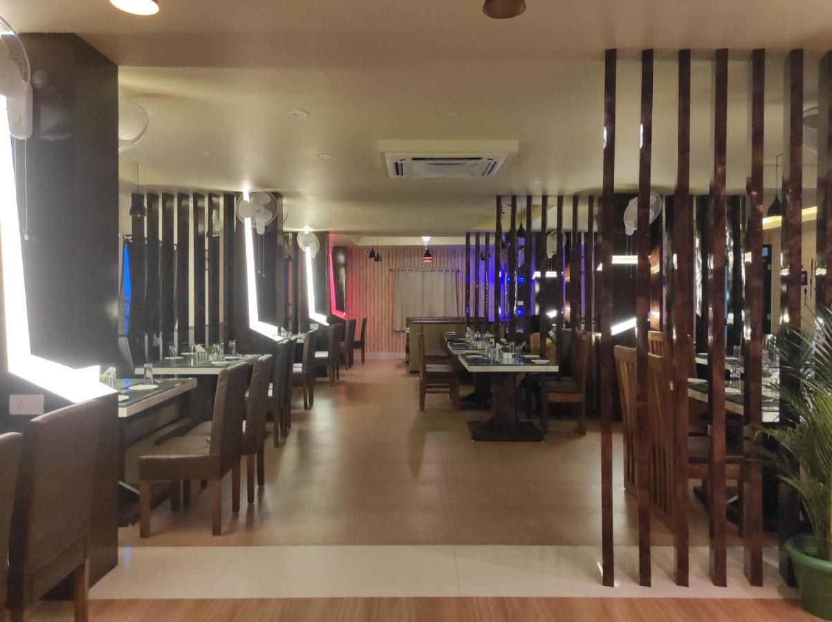 Hotel Paradise - Biswanath Chariali Bishnath Εξωτερικό φωτογραφία