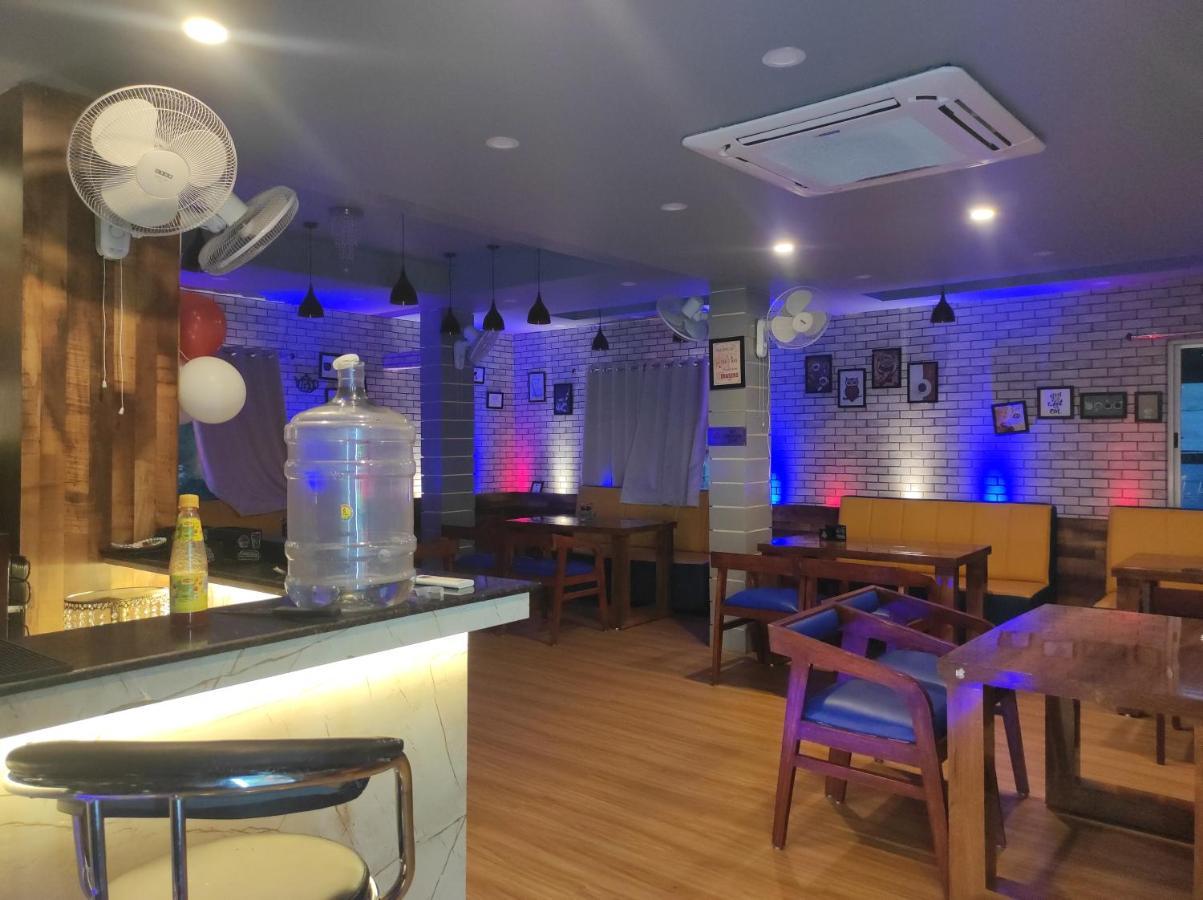 Hotel Paradise - Biswanath Chariali Bishnath Εξωτερικό φωτογραφία