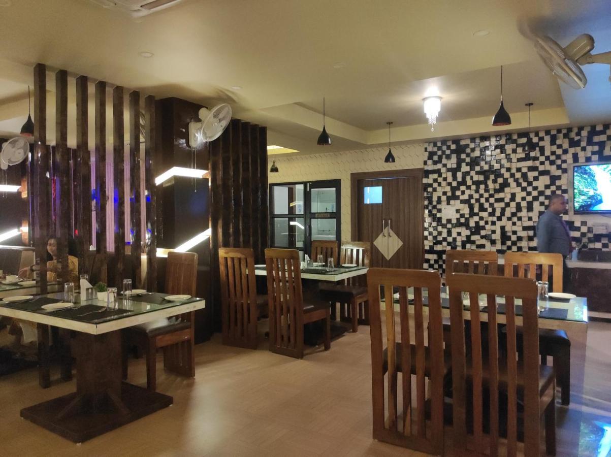 Hotel Paradise - Biswanath Chariali Bishnath Εξωτερικό φωτογραφία