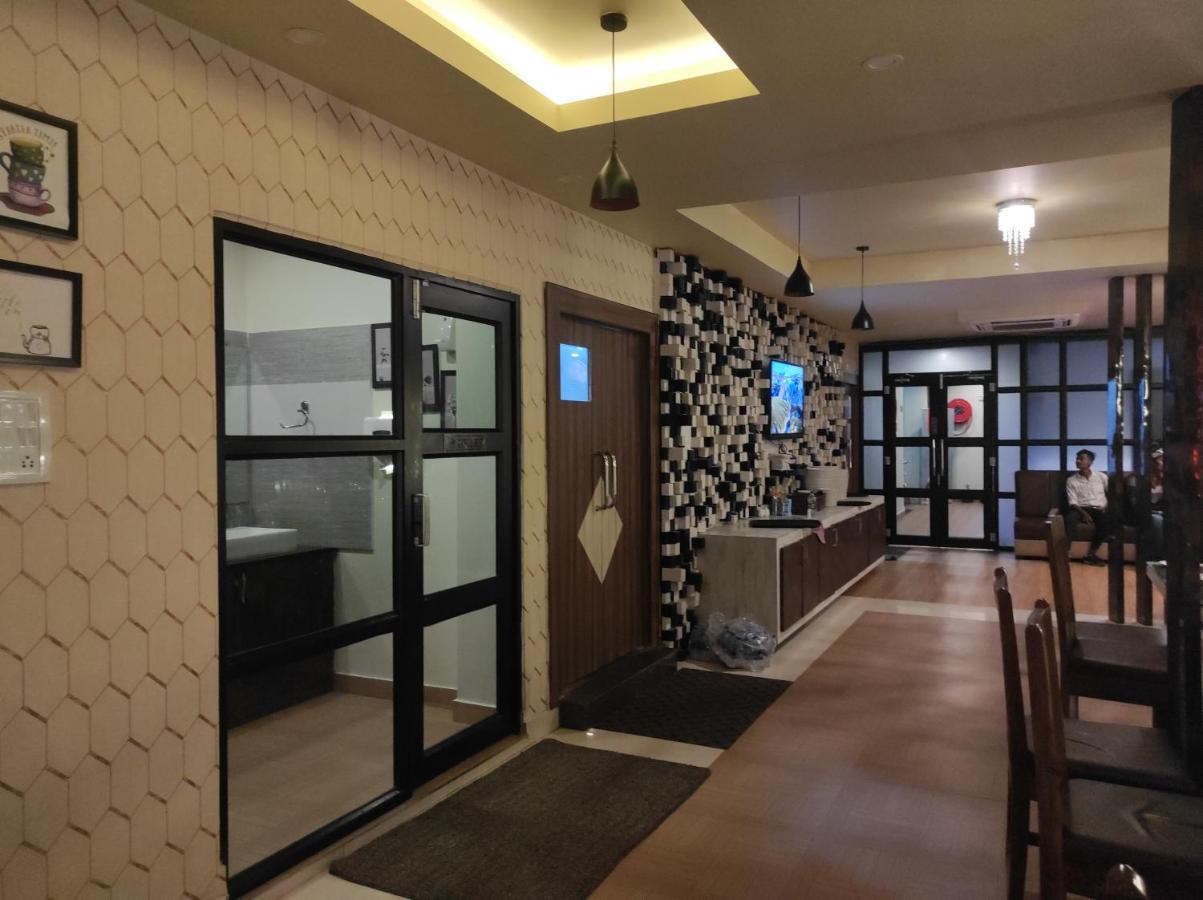 Hotel Paradise - Biswanath Chariali Bishnath Εξωτερικό φωτογραφία