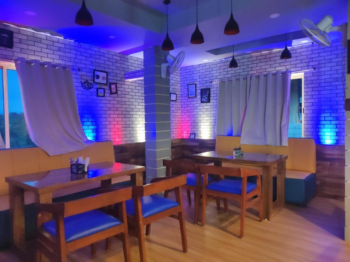 Hotel Paradise - Biswanath Chariali Bishnath Εξωτερικό φωτογραφία