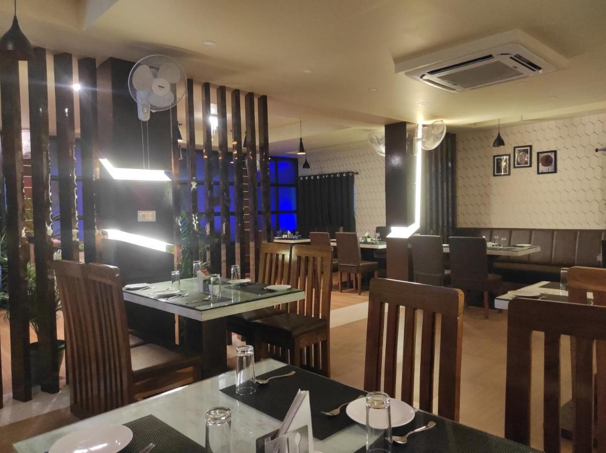 Hotel Paradise - Biswanath Chariali Bishnath Εξωτερικό φωτογραφία