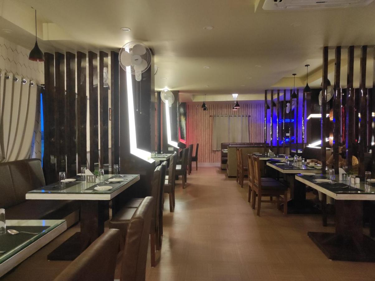 Hotel Paradise - Biswanath Chariali Bishnath Εξωτερικό φωτογραφία
